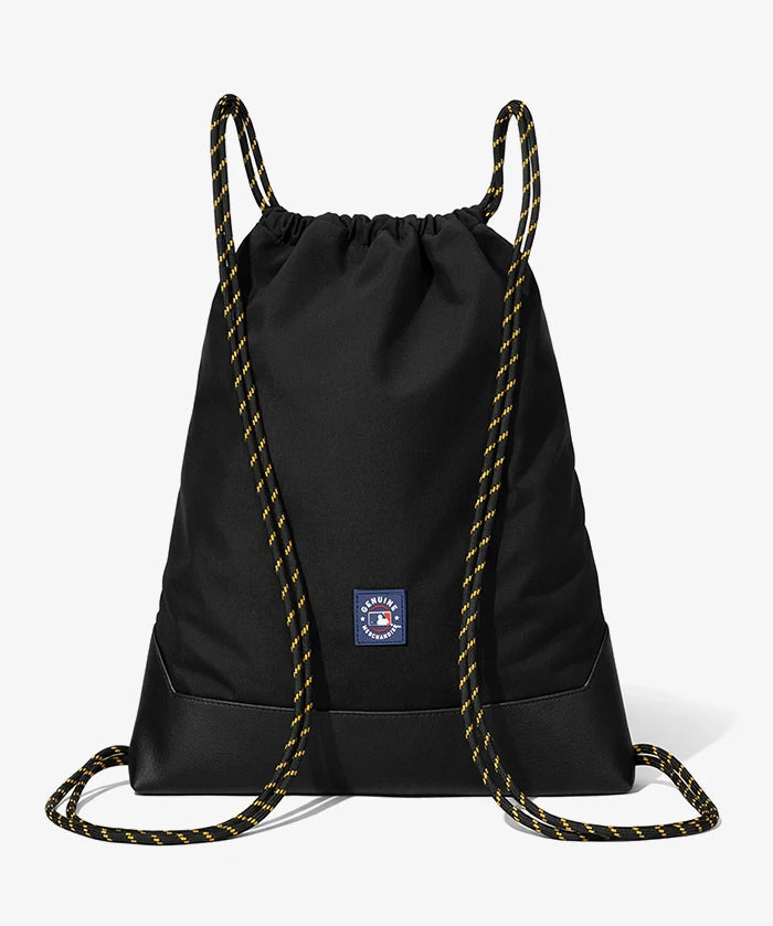 MLB Pittsburgh Pirates Drawstring Backpack