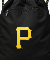 MLB Pittsburgh Pirates Drawstring Backpack