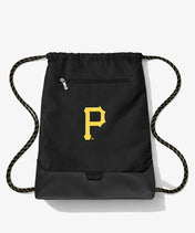 MLB Pittsburgh Pirates Drawstring Backpack