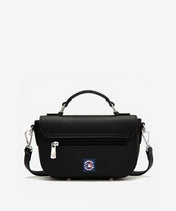 MLB Pittsburgh Pirates Flap Crossbody Bag with Top Handle