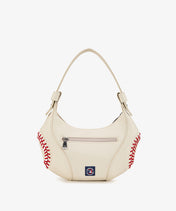 MLB Pittsburgh Pirates Stitch Hobo - Curveball