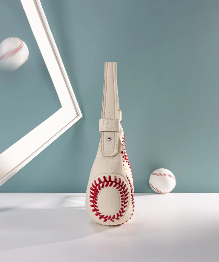MLB Pittsburgh Pirates Stitch Hobo - Curveball