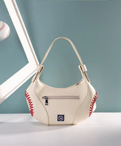 MLB Pittsburgh Pirates Stitch Hobo - Curveball