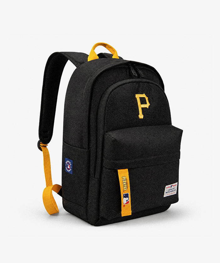MLB Pittsburgh Pirates Laptop Backpack