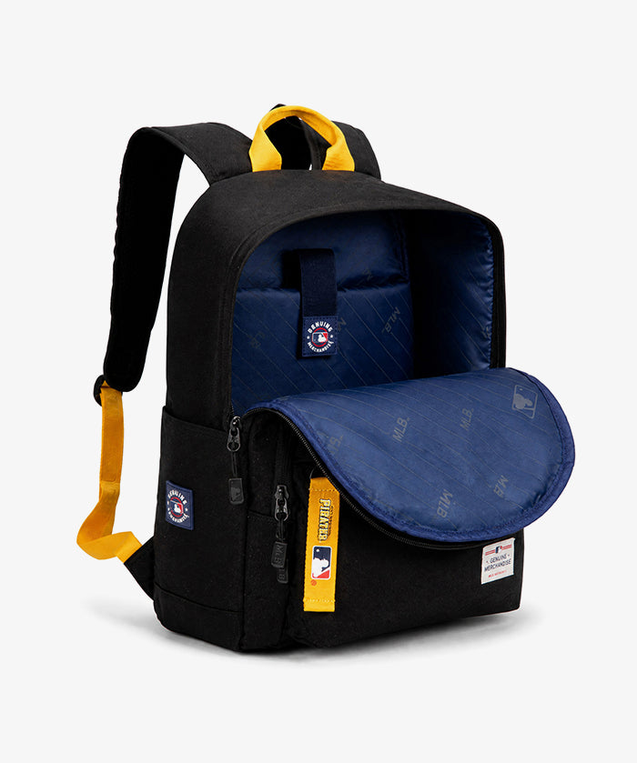 MLB Pittsburgh Pirates Laptop Backpack