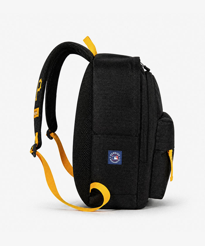 MLB Pittsburgh Pirates Laptop Backpack