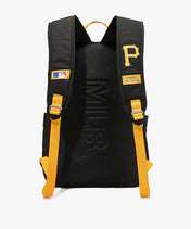 MLB Pittsburgh Pirates Laptop Backpack