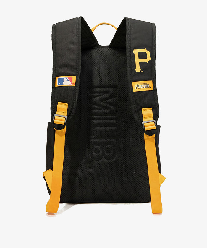 MLB Pittsburgh Pirates Laptop Backpack
