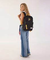 MLB Pittsburgh Pirates Laptop Backpack