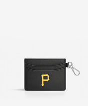 MLB Pittsburgh Pirates Catcher’s Mitt Wristlet Set