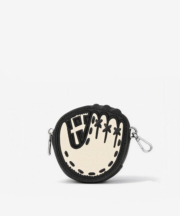 MLB Pittsburgh Pirates Catcher’s Mitt Wristlet Set