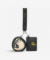MLB Pittsburgh Pirates Catcher’s Mitt Wristlet Set