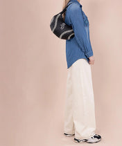 MLB Chicago White Sox Stitch Hobo - Curveball