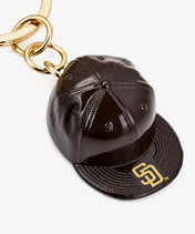 MLB San Diego Padres Baseball Bag Charm