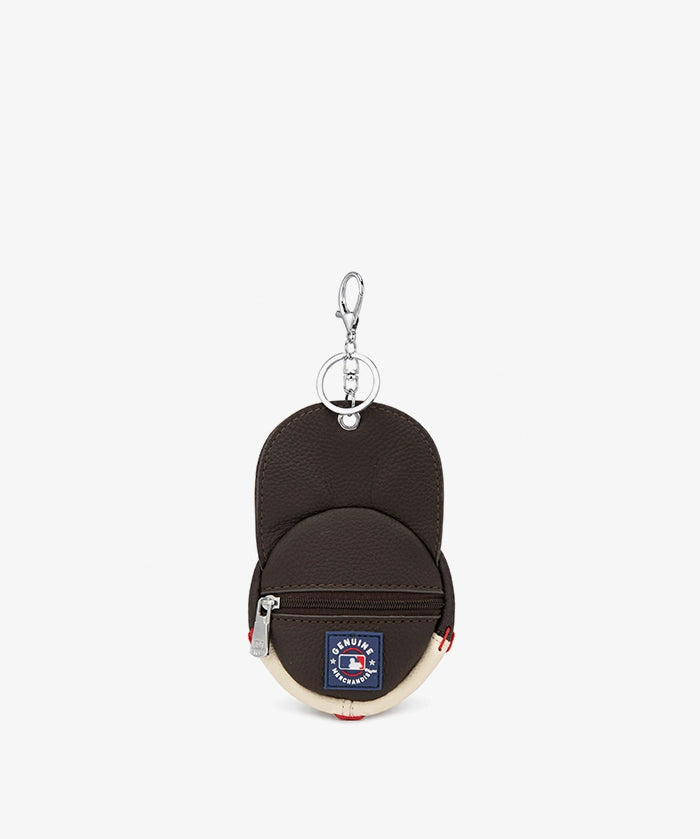 MLB San Diego Padres Baseball Cap Coin Purse