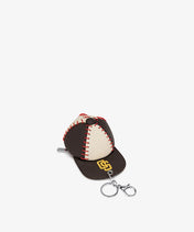 MLB Colorado Rockies Baseball Cap Coin Purse