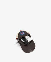 MLB San Diego Padres Baseball Cap Coin Purse