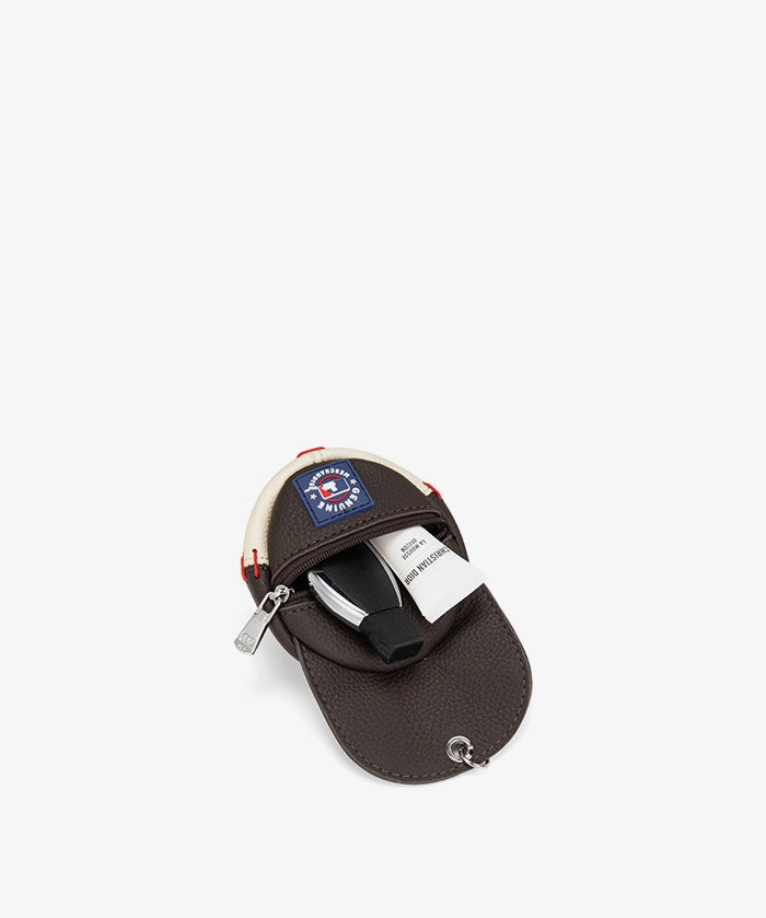 MLB San Diego Padres Baseball Cap Coin Purse