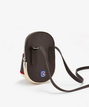 MLB San Diego Padres Baseball Cap Crossbody Purse