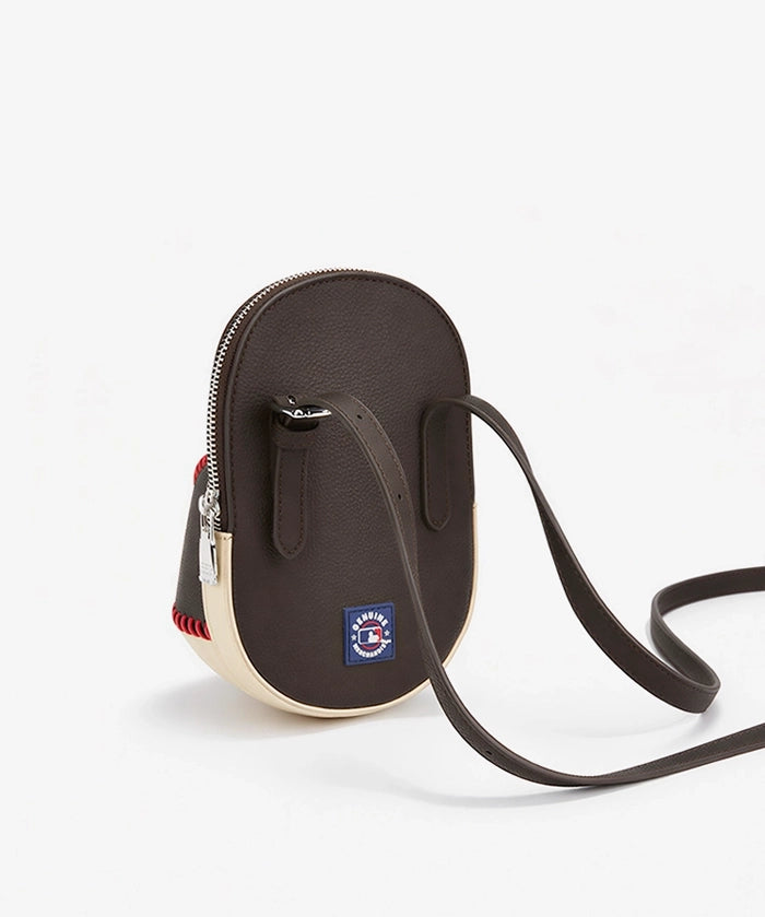 MLB San Diego Padres Baseball Cap Crossbody Purse