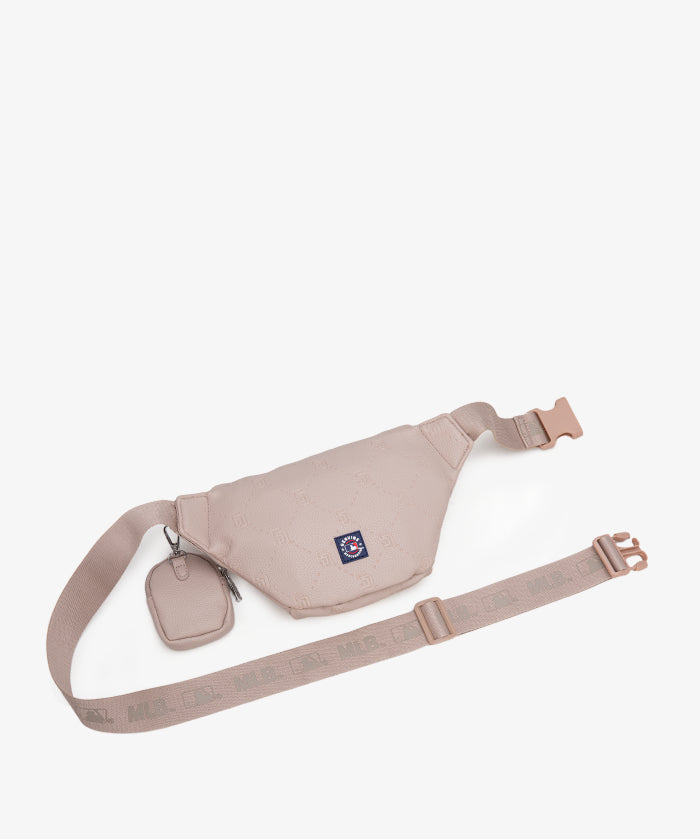 MLB San Diego Padres Fanny Pack