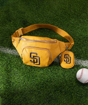 MLB San Diego Padres Fanny Pack