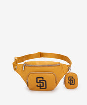 MLB San Diego Padres Fanny Pack