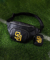 MLB San Diego Padres Fanny Pack