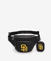MLB San Diego Padres Fanny Pack