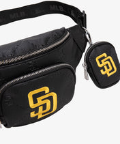 MLB San Diego Padres Fanny Pack