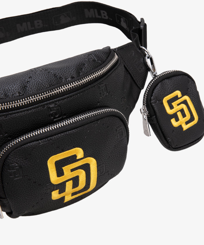 MLB San Diego Padres Fanny Pack