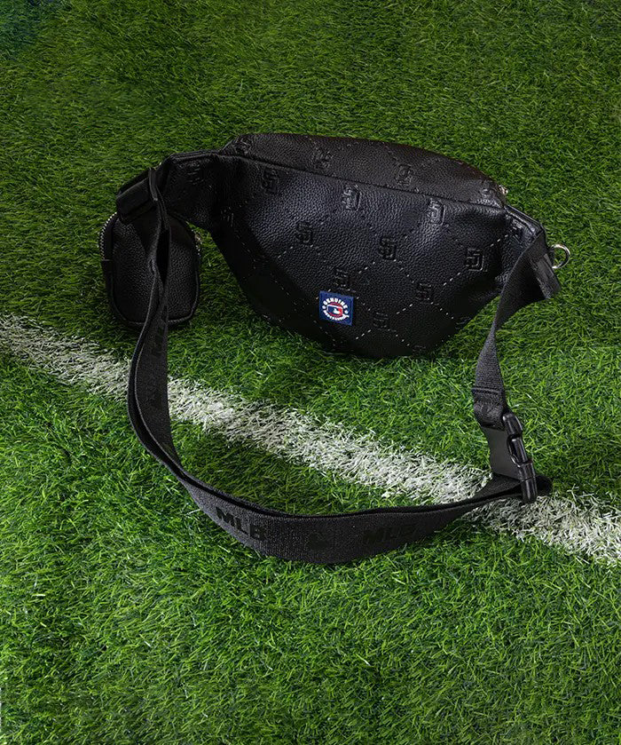 MLB San Diego Padres Fanny Pack
