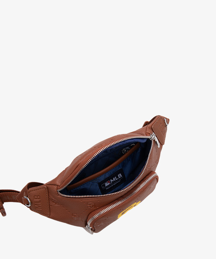 MLB San Diego Padres Fanny Pack