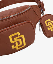 MLB San Diego Padres Fanny Pack