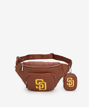MLB San Diego Padres Fanny Pack