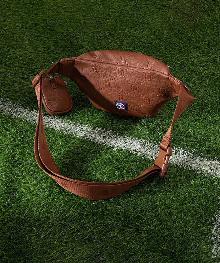 MLB San Diego Padres Fanny Pack