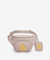 MLB San Diego Padres Fanny Pack