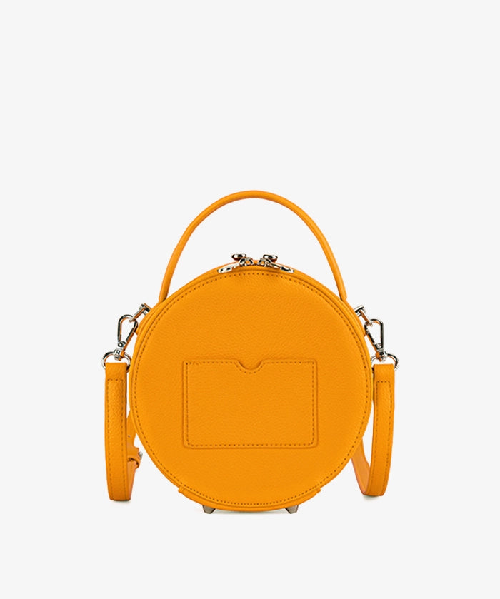 MLB San Diego Padres Circle Crossbody Bag