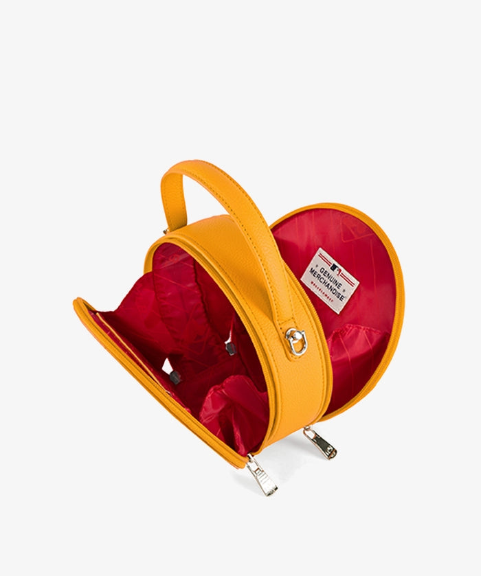 MLB San Diego Padres Circle Crossbody Bag