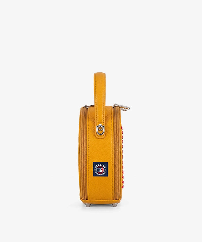 MLB San Diego Padres Circle Crossbody Bag