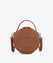 MLB San Diego Padres Circle Crossbody Bag