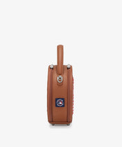 MLB San Diego Padres Circle Crossbody Bag
