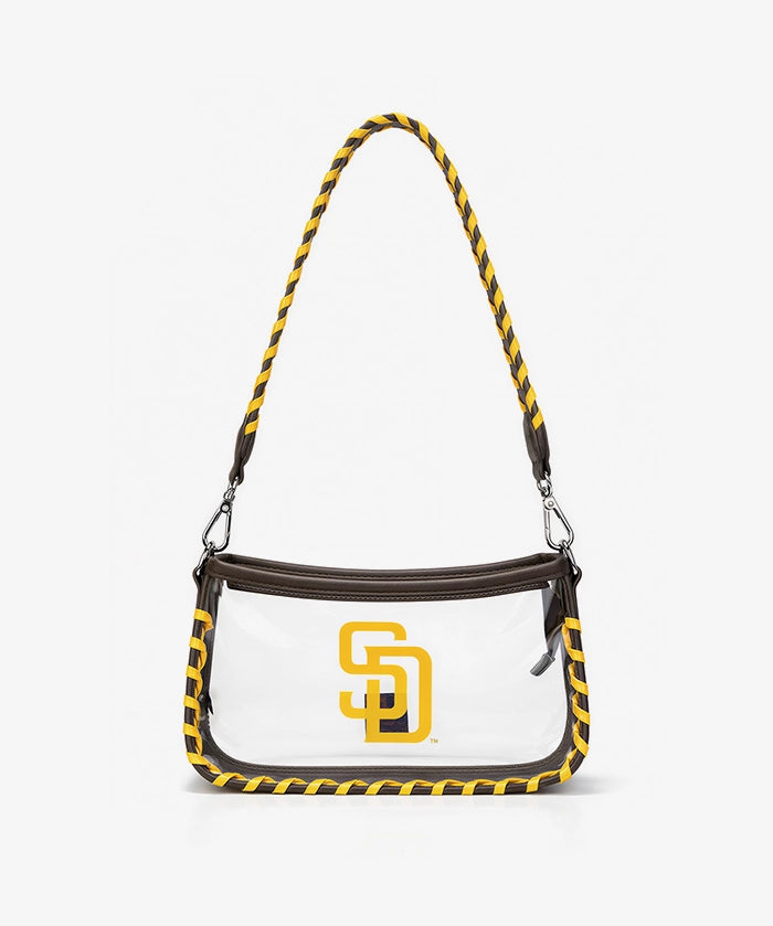 MLBSanDiegoPadresClearBagwithBaseballStitch_6.webp