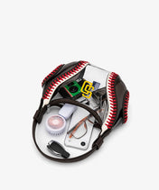 MLB San Diego Padres Clear Stitch Hobo - Curveball