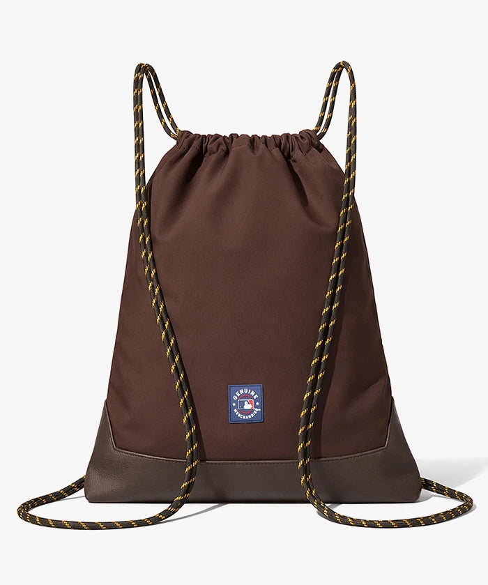 MLB San Diego Padres Drawstring Backpack