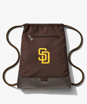 MLB San Diego Padres Drawstring Backpack