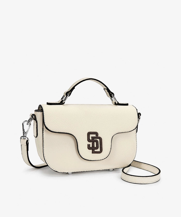 MLBSanDiegoPadresFlapCrossbodyBagwithTopHandle_2_434b772e-88c3-4b15-9c01-e8664fac2c15.webp
