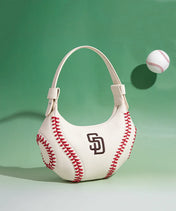 MLB San Diego Padres Stitch Hobo - Curveball