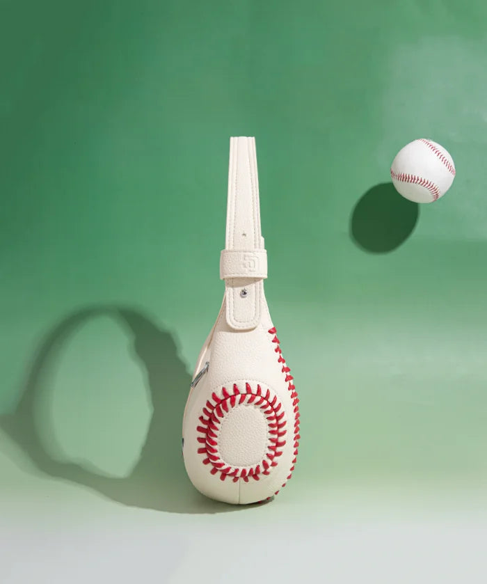 MLB San Diego Padres Stitch Hobo - Curveball