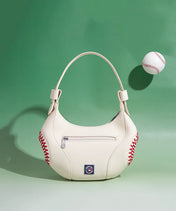 MLB San Diego Padres Stitch Hobo - Curveball